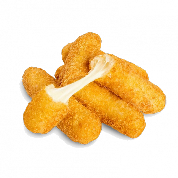 Сырные палочки