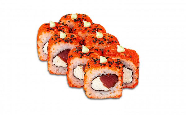 Ролл Бьякко