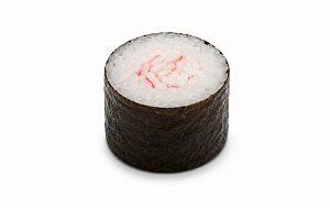 Ролл Маки с сурими