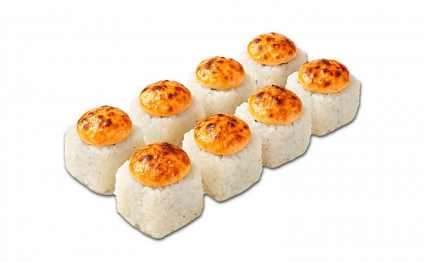 Ролл Эдо