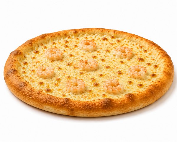 Пицца Морская